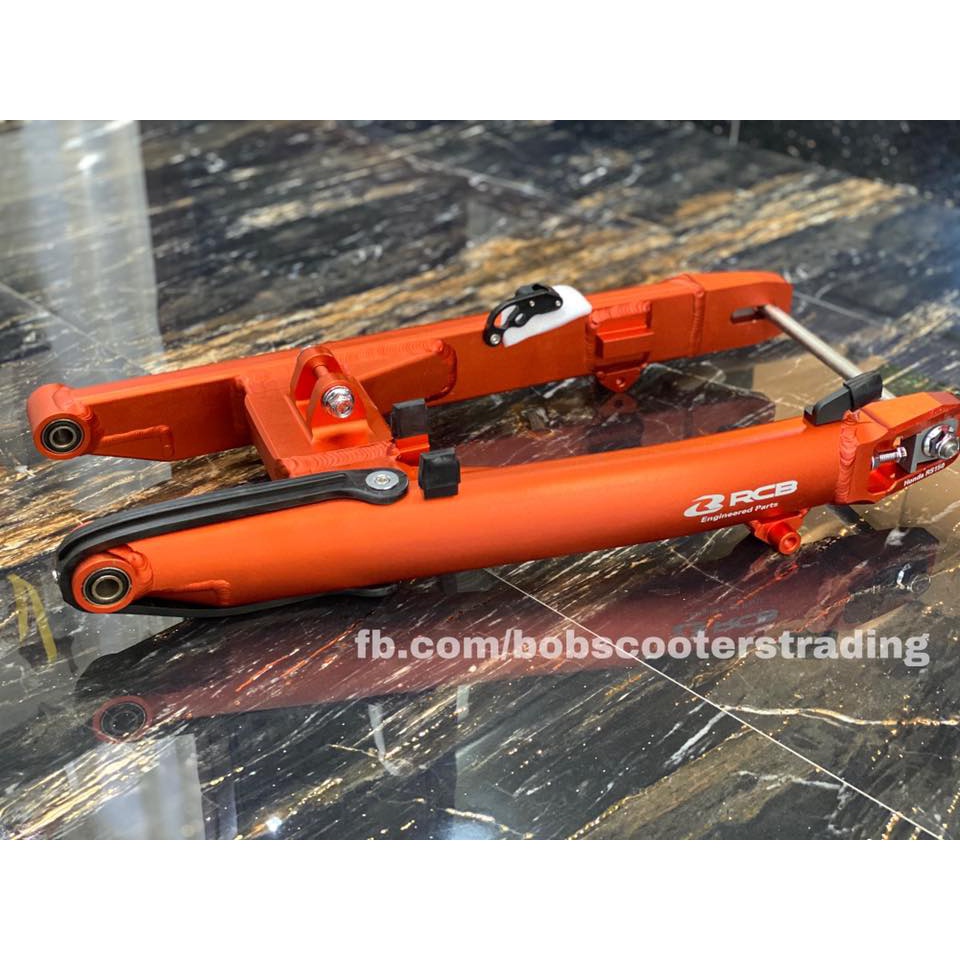 RCB Swing Arm for Honda RS150 Shopee Philippines