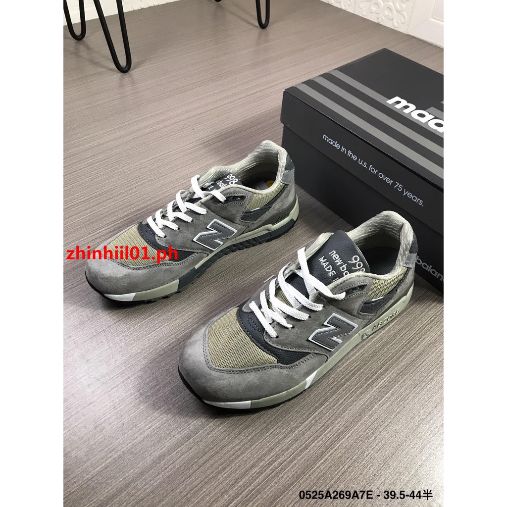 new balance 998 44
