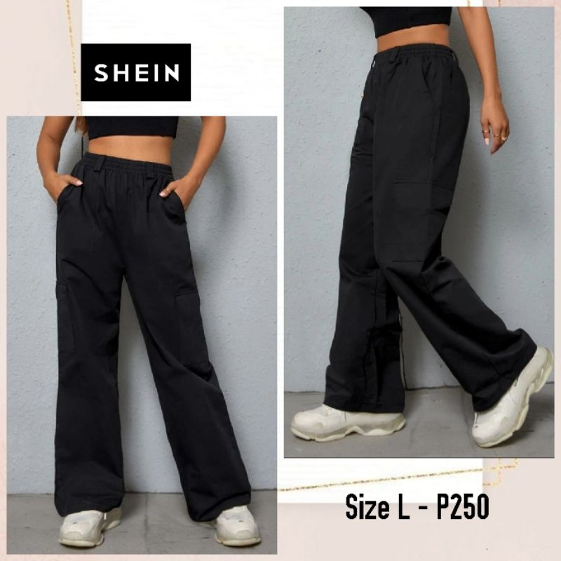 shein trousers