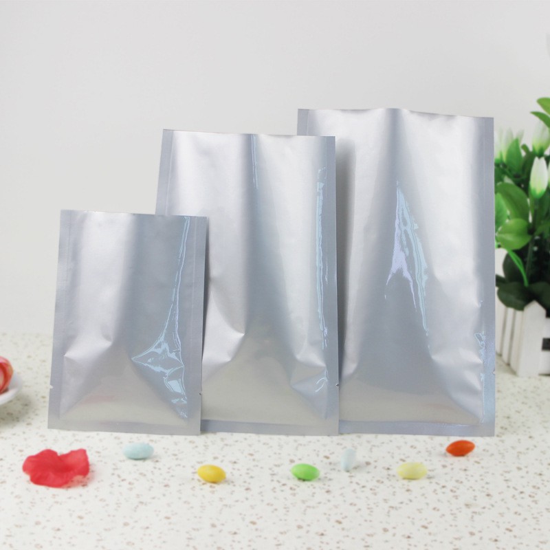 aluminum foil vacuum sealer bag