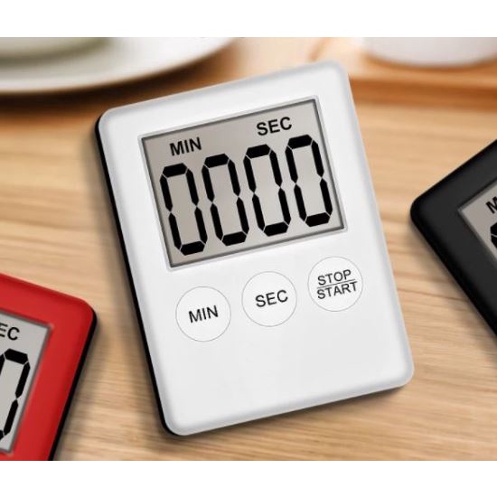 LABORATORY - TIMER - Manila Store