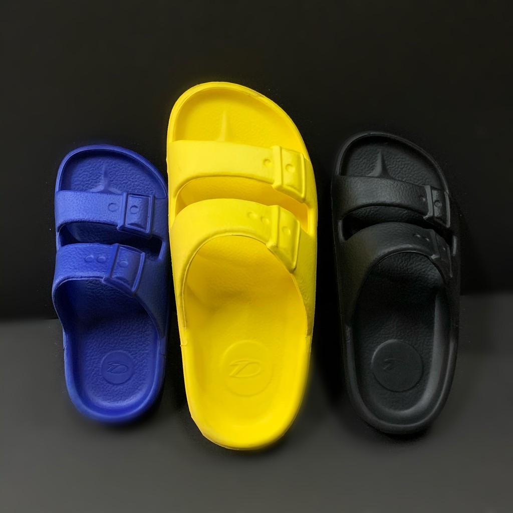 Duralite 2/Two Strap Sandals Mens Ladies Shopee Philippines