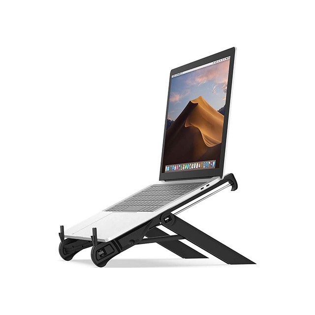 Nexstand K7 Laptop Stand Multifunctional Foldable, Portable