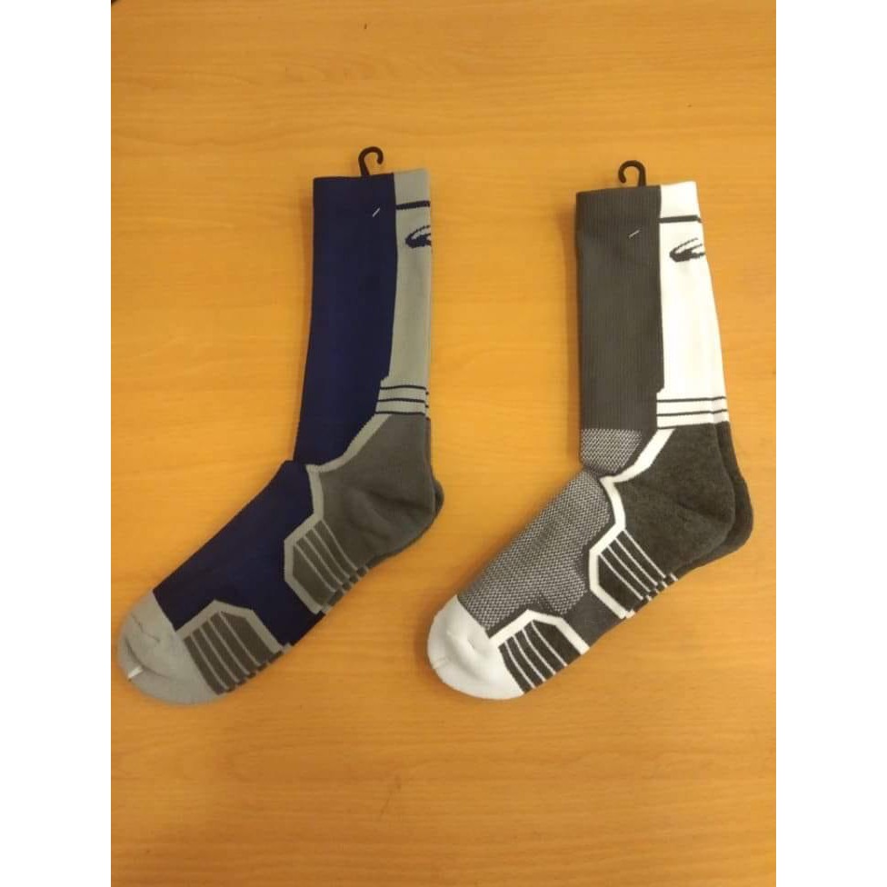 world balance socks