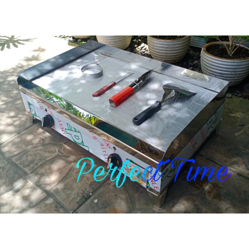 Burger Griddle 15x24 Shopee Philippines