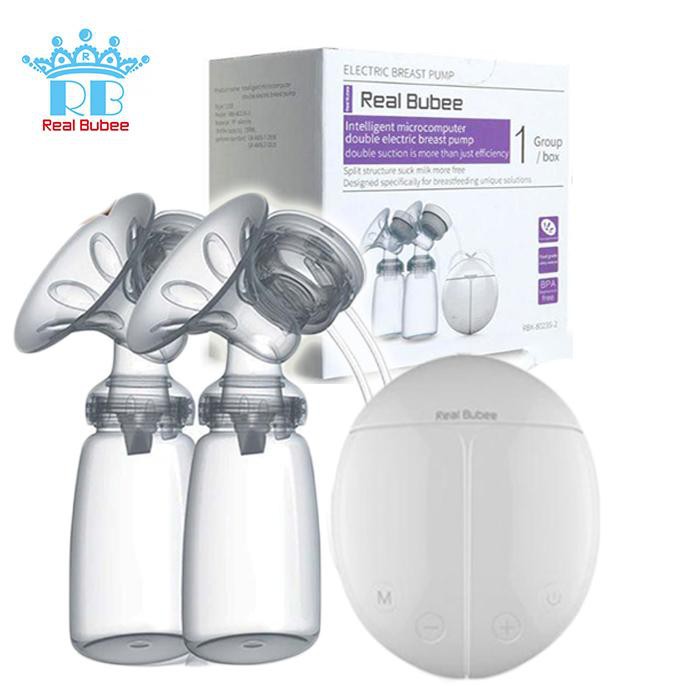 electric breast pump price