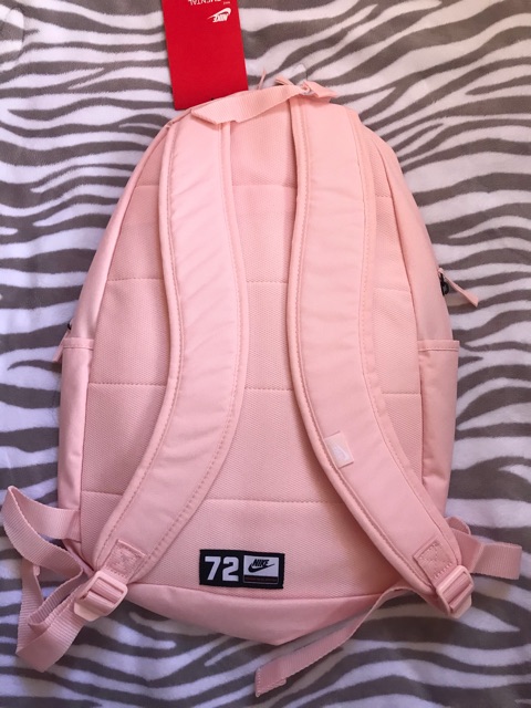 nike elemental backpack rose gold philippines