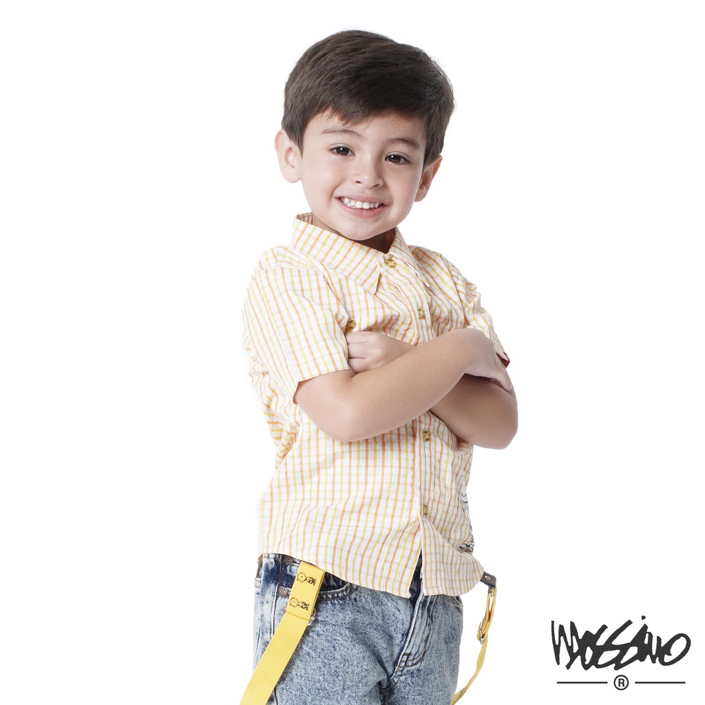 mossimo kidswear