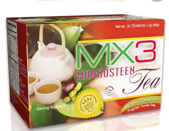 az mx3 tea fogyhat)