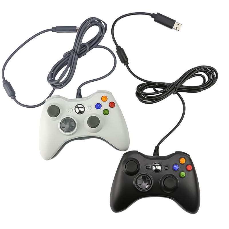 360 wired controller