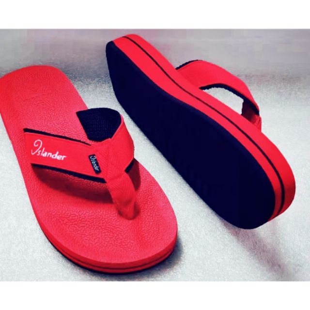 ISLANDER SLIPPER ORIGINAL.please add your choices of color and size to ...