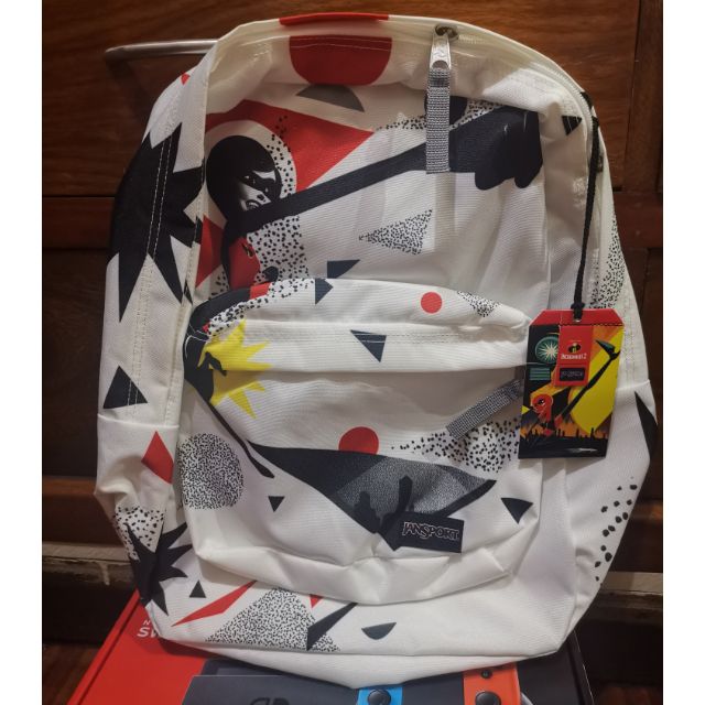 jansport incredibles