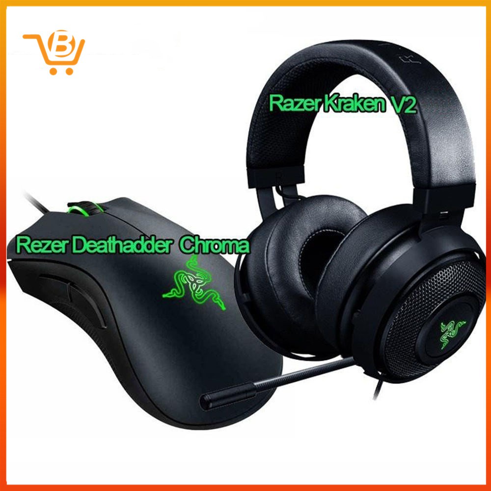razer headset shopee