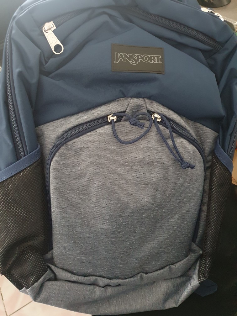 jansport recruit 2.0 backpack