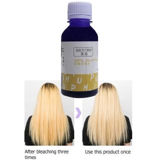 2020 No Yellow Purple Shampoo Toner Blond Bleached Copper ...