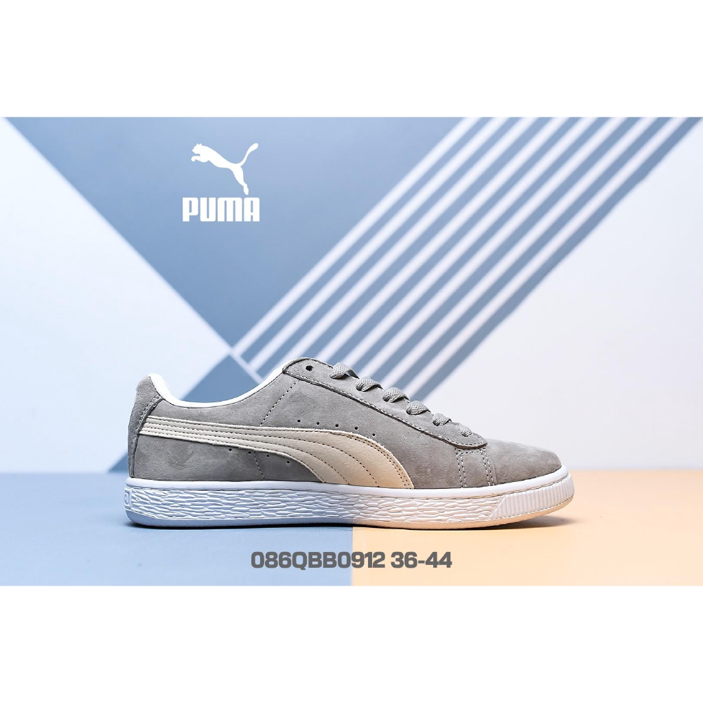 puma suede classic seoul