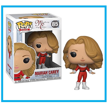 mariah carey pop funko