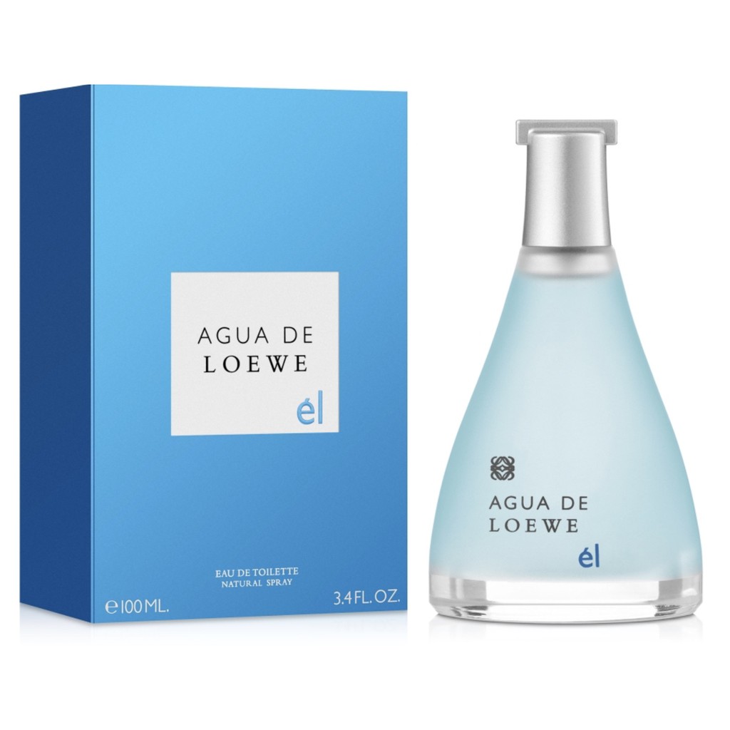 aqua de loewe el