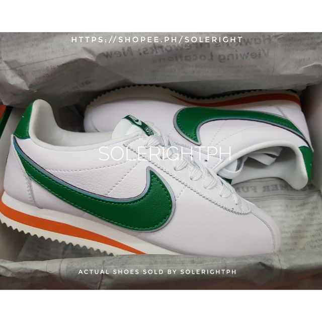 cortez nike