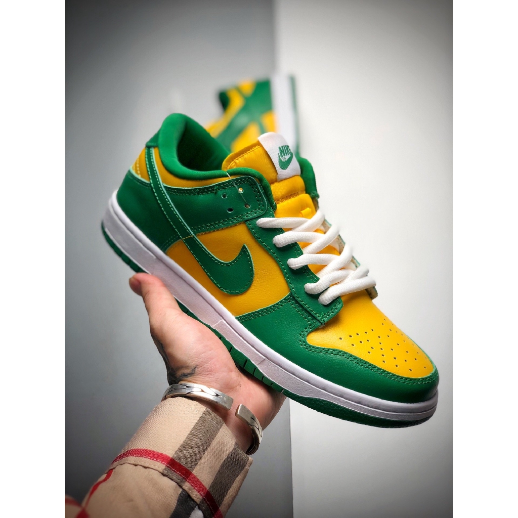 brazil nike sb