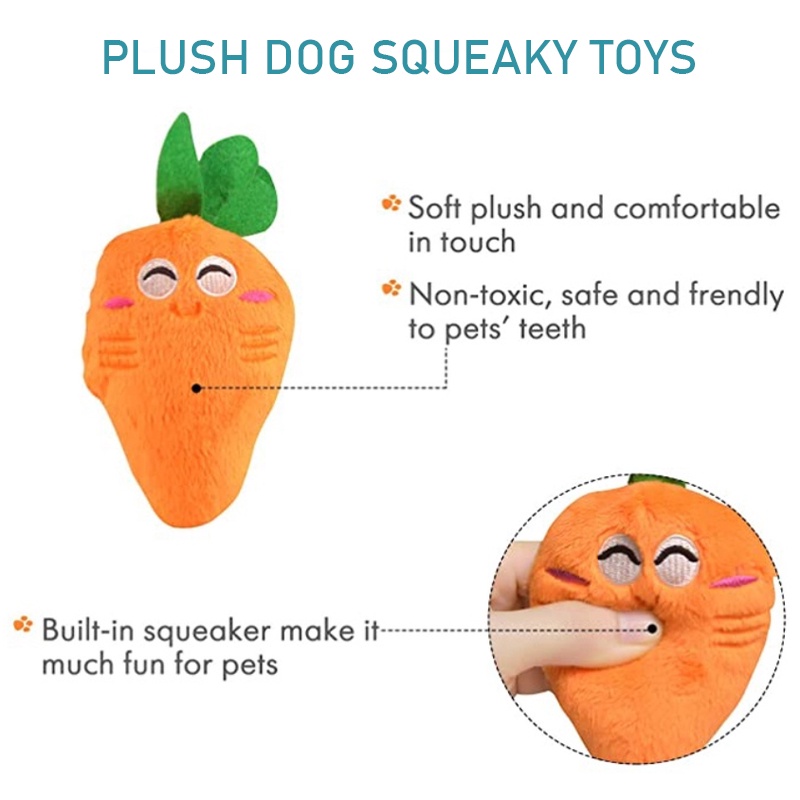 are squishies toxic to dogs