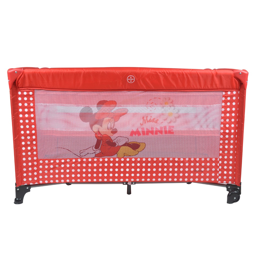 disney minnie mouse playpen
