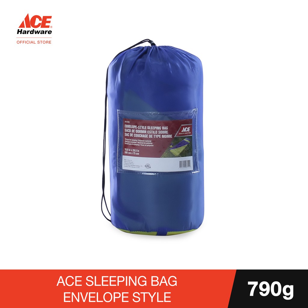 Sleeping Bag Ace Hardware Homecare24