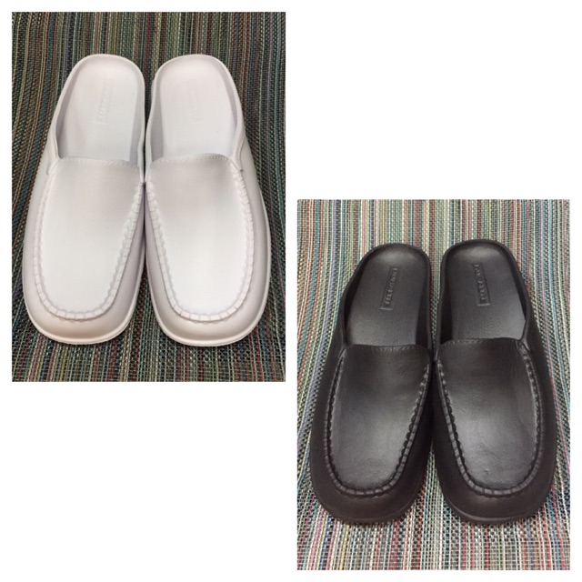 Duralite Half Shoes for Women/ Isabel | Shopee Philippines