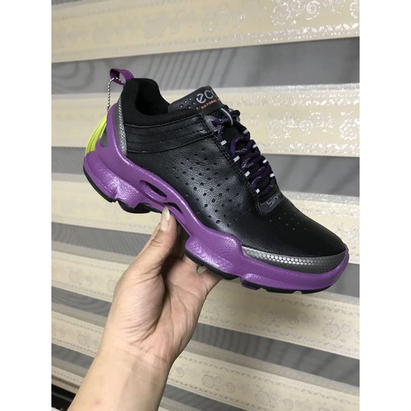ecco running
