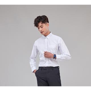 white business casual