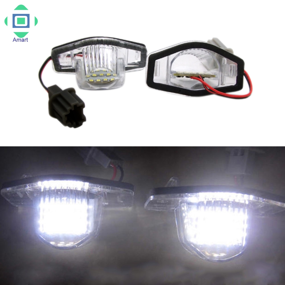 replacement bulb for license plate