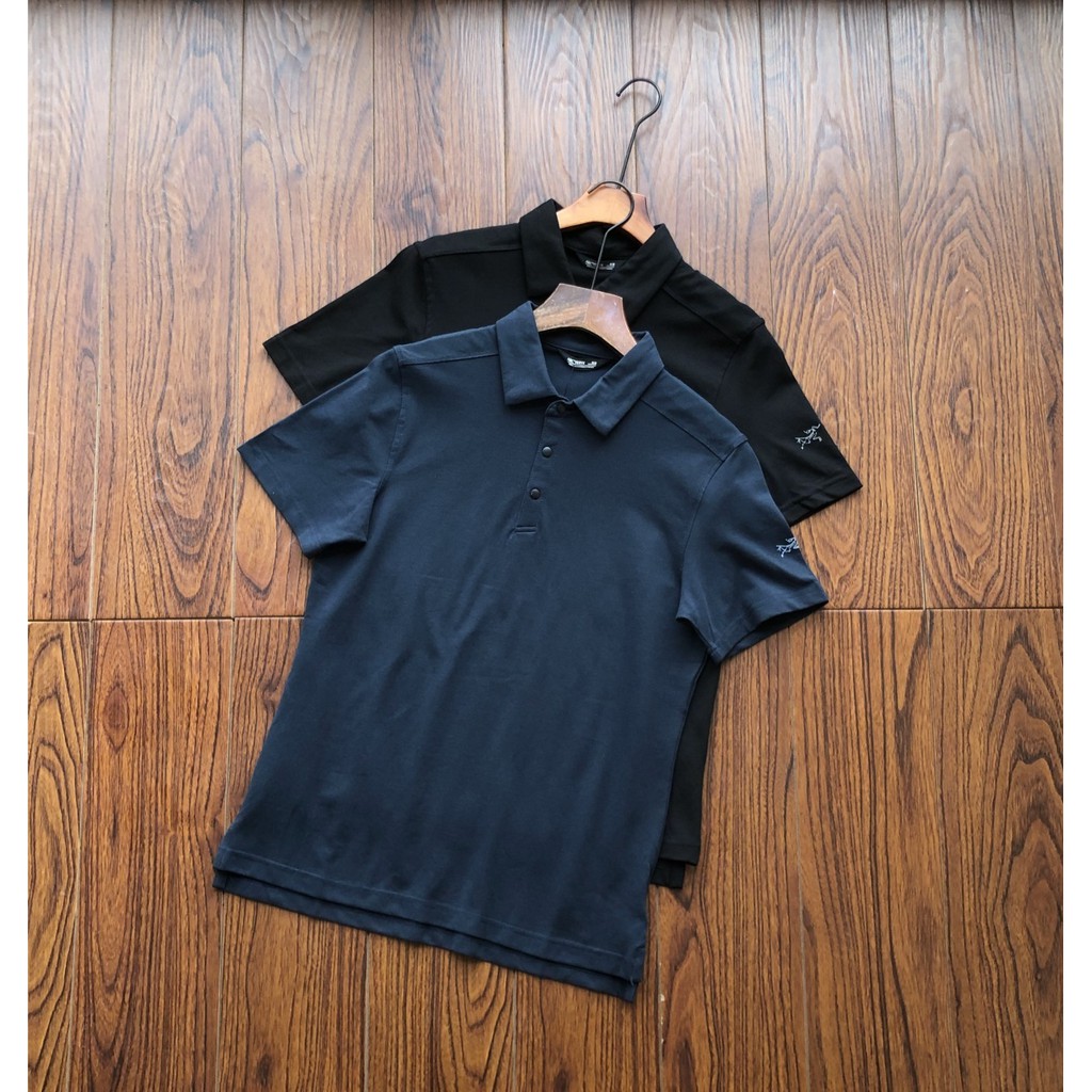 arcteryx polo