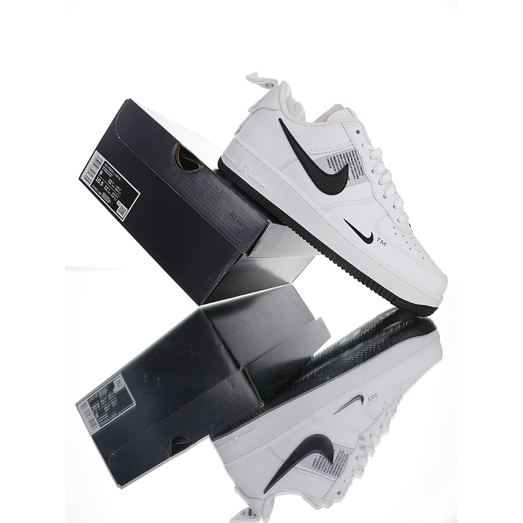 black air force 1 mens