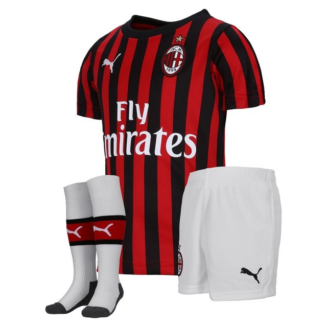 milan 2019 jersey