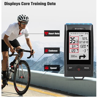 ant  speed and cadence sensor for zwift