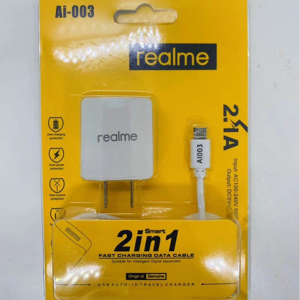 hp realme fast charging 65 watt