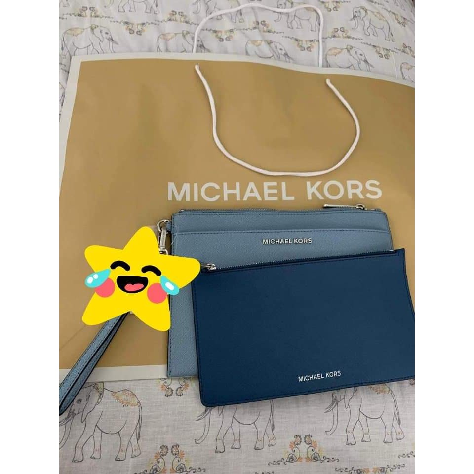 MK clutch sale