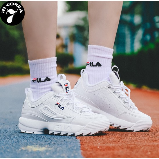 fila shoes model