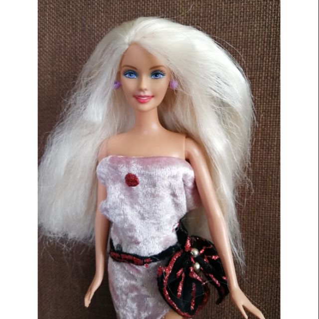 recept arm zweer 1999 Indonesia Mattel Barbie doll | Shopee Philippines
