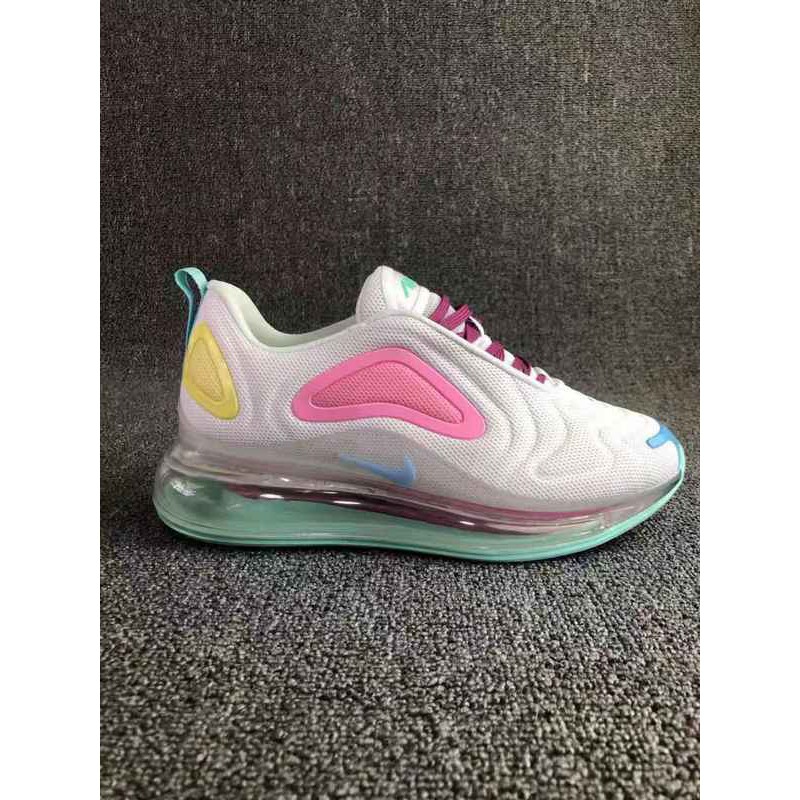 pink mesh nike shoes