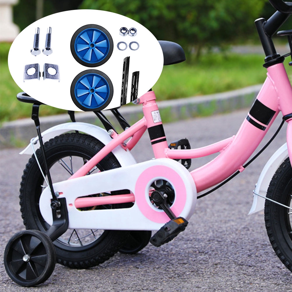 children's bicycle accessories