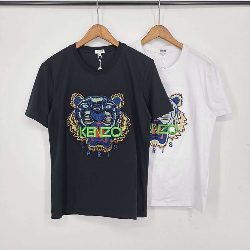 kenzo t shirt gold