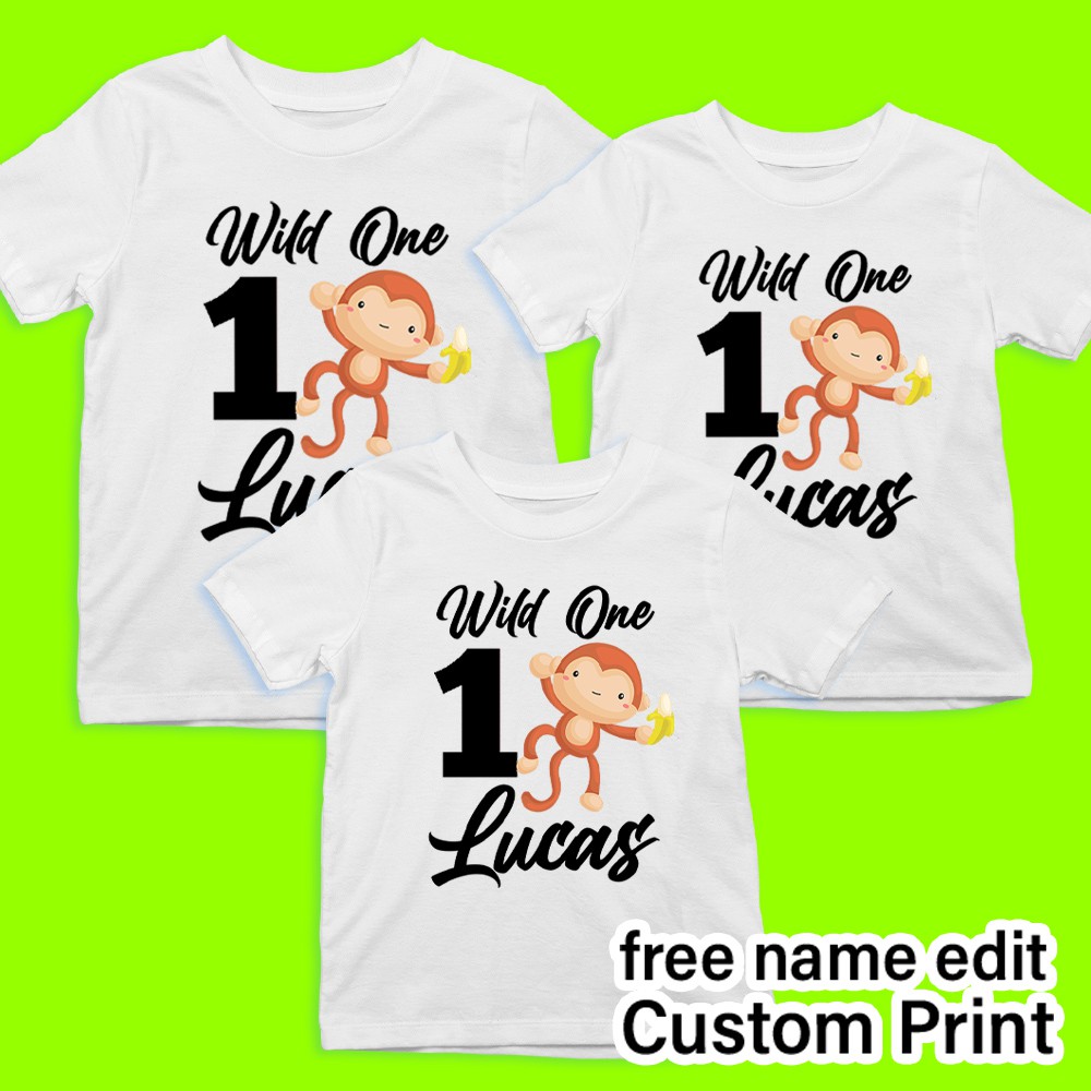 cute birthday shirt designs