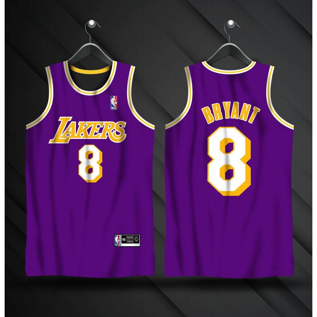 throwback jersey lakers