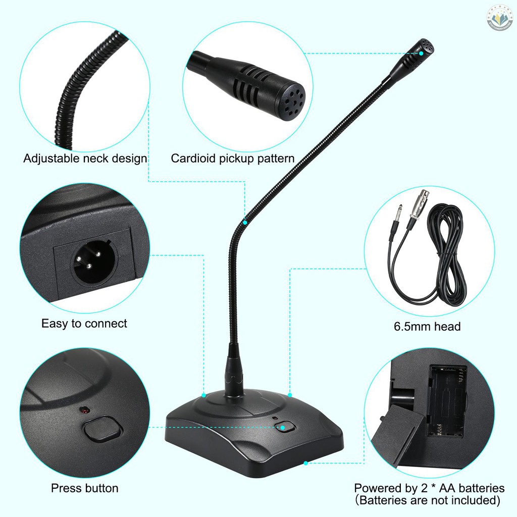 pc conference microphone speaker