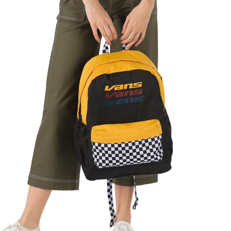 girl vans school bags