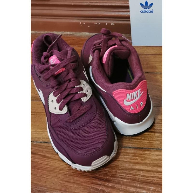 PRELOVED 90 RED | Shopee Philippines