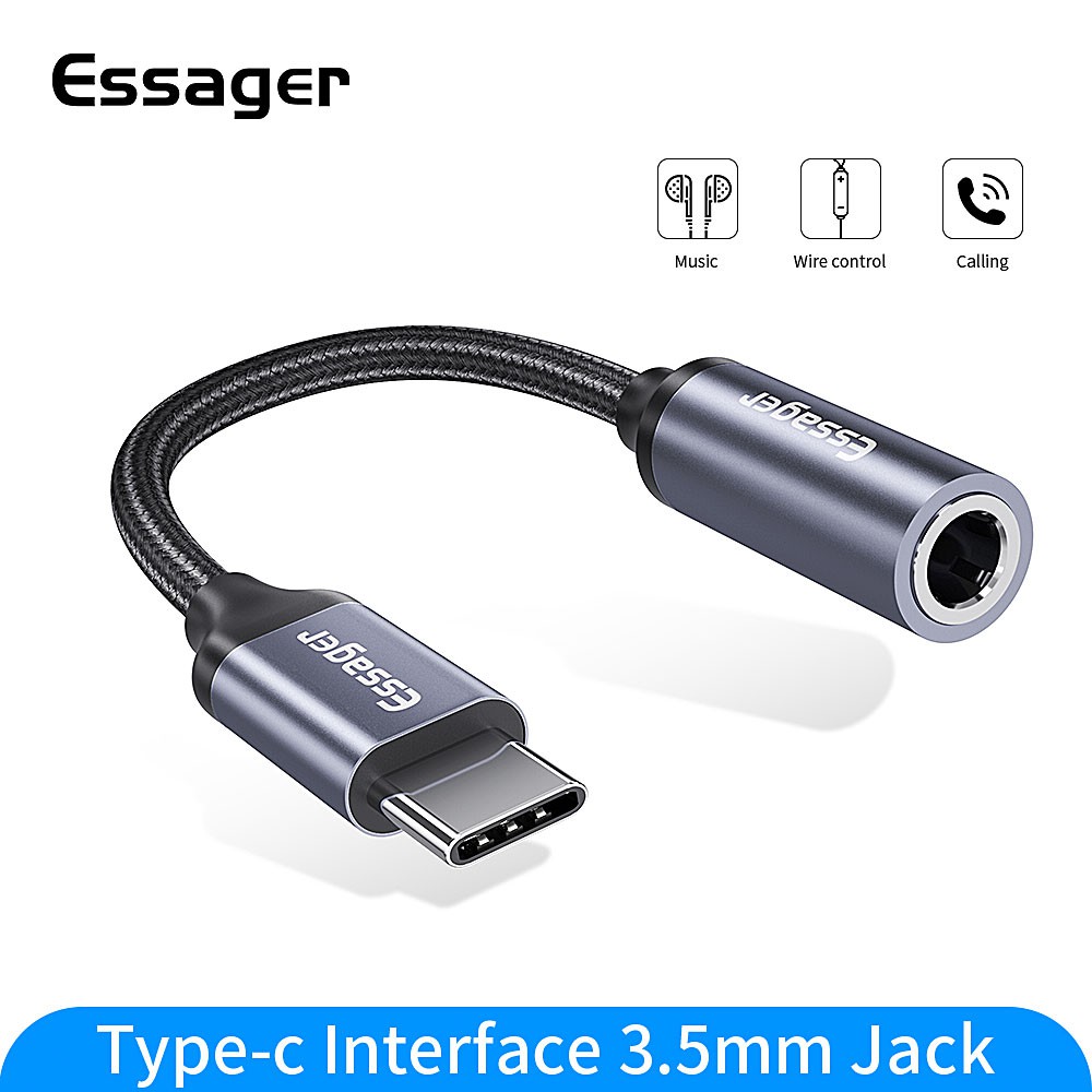usb c audio input