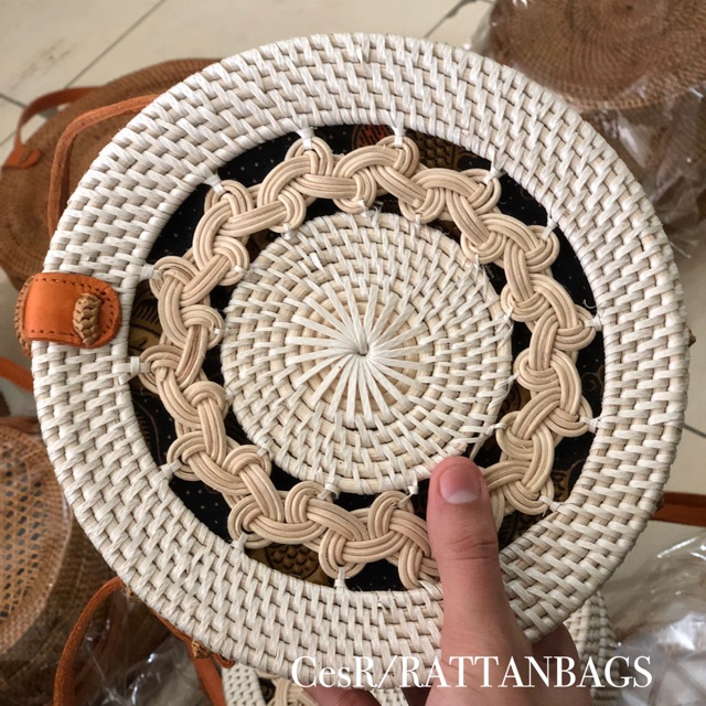 rattan bag price philippines