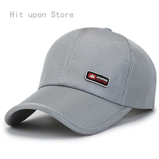 Pizza Hut Ponytail Messy High Bun Hat Ponycaps Baseball Cap Adjustable Trucker Cap Mesh Cap